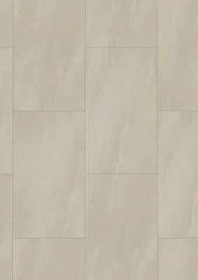 Produktbild von 1 m² Klick-Vinyl-Fliese Marmor-Stein-Optik XL inkl. Trittschalldämmung – 830x470 mm – Matt Oberfläche – DIY-Verlegung von STILEWO - Insbach Marmor