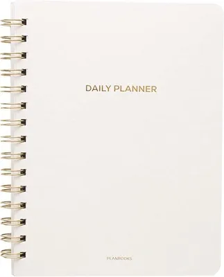 Produktbild von Famanu To Do Planner - A5 Organizer mit Notizraum