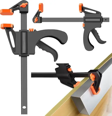 Obrázok produktu pre Verk 11316 Zvierka stolárska 200 mm