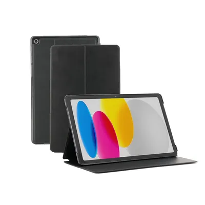 Produktbild von Mobilis 068007, Flip case, Apple, iPad 10.9'' (10th gen), 27,7 cm (10.9"), 328 g