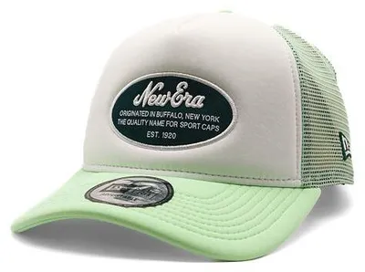 Produktbild von New Era Cap 60667665 in Green color size Talla unica
