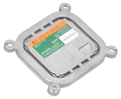 Obrázok produktu pre Auto HID xenónové svetlomety predradník zapaľovač 10R-034663 13,5V IP65 Fit pre Dodge Challenger 06-07
