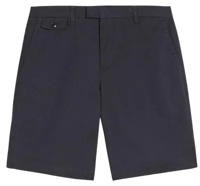 Image de Ted Baker - Short chino pour homme GT13158 (30R) (bleu marine foncé)