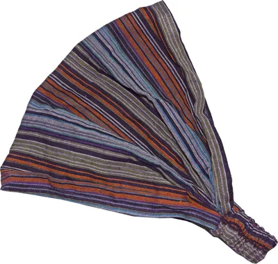 Produktbild von Haarband Stirnband Kopfband Kopftuch Schweißband Haarschmuck Sport Fitness Yoga Mütze, Bunt
