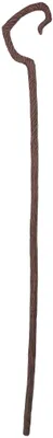 Produktbild von Hirten-Stab braun 167cm - Einheitsgröße