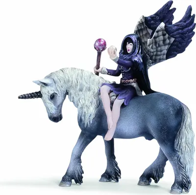 Image de Schleich 70413 - Elfes, Bilara