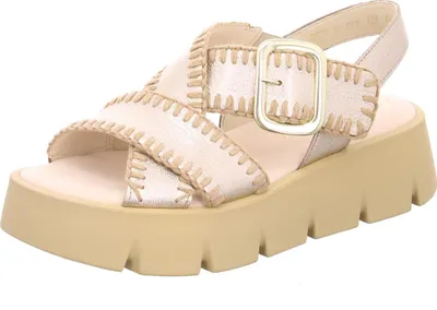 Produktbild von Gabor Plateau Sandalen für Damen