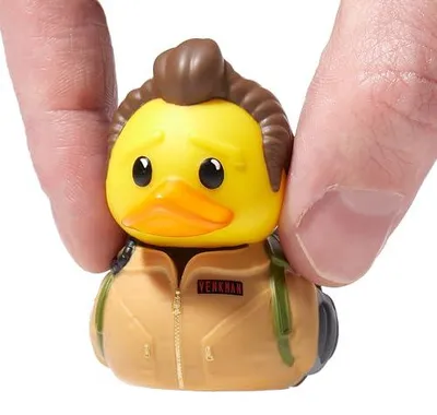 Immagine prodotto di Ghostbusters: Peter Venkman Mini Tubbz