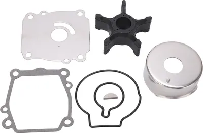 Produktbild von Außenbord-Wasserpumpenlaufrad-Reparatursatz 17400 92J00 für Johnson Evinrude 90 PS 115 PS 140 PS