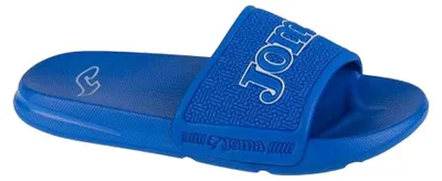 Produktbild von Joma - Kinder Badesandale "S.Land" PP5265 (30,5 EU) (Blau)