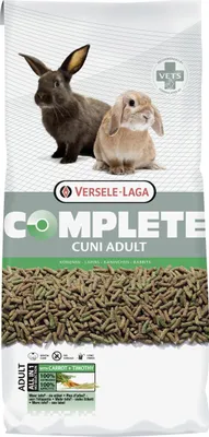 Produktbild von Verselelaga Futter Für Ausgewachsene Kaninchen 8Kg