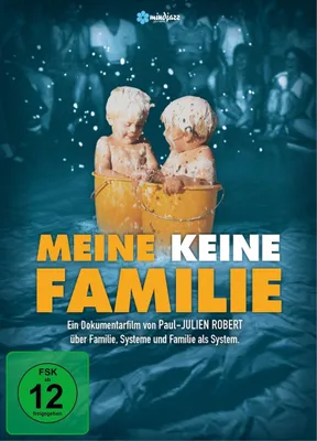 Obrázok produktu pre Meine Keine Familie