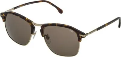 Image de Lunettes de soleil homme Lozza SL2292M-08FT Ø 55 mm