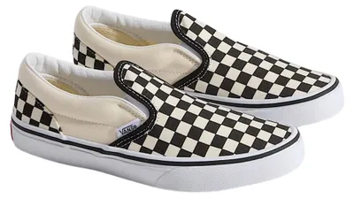 Produktbild von Vans Classic Slip-On Sneakers Junior