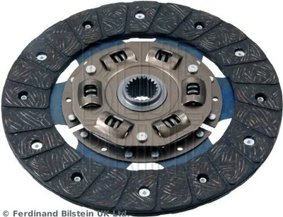 Image de Disque D'embrayage Toyota Avensis/Corolla/Yaris 1,6-1,8 Vvt-I 97-08