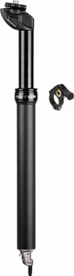 Produktbild von KS Kind Shock eTENi (INTEGRA) 125/440 Sattelstütze 31,6 mm  plus KGP