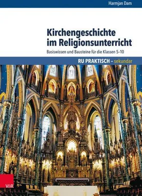 Image de Kirchengeschichte im Religionsunterricht