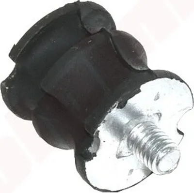 Image de Amortisseur de vibrations Pour Husqvarna 44 , 444 ( 501 59 41-01 )
