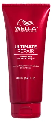 Produktbild von Wella Professionals Ultimate Repair Tiefenwirksamer Conditioner