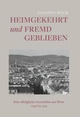 Immagine prodotto di Heimgekehrt und fremd geblieben
