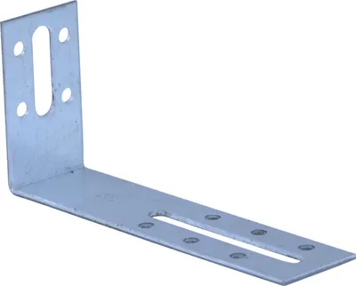 Image de Connecteur De Construction Réglable 120*55*30*2.0
