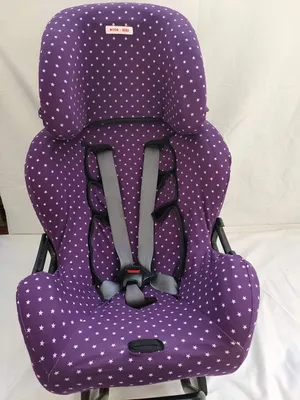 Immagine prodotto di Copertura di ricambio per divani Klippan Kiss 2 e Klippan Plus (viola)