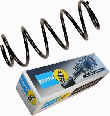 Produktbild von Bilstein Feder B3 vorne verstärkt für Opel Astra G Vectra B 1,2-1,6 Standard Fahrwerk