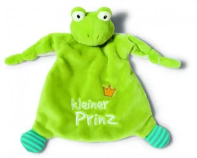 Produktbild von NICI 40045, Plüsch, Grün, Mehrfarbig