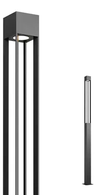 Productafbeelding van ARELUX XDOMUS Woonverlichting, 4 meter, 42W, 3000K