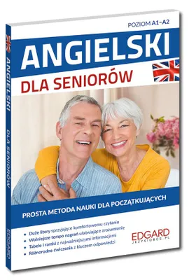 Zdjęcie produktu dla Angielski: Dla Seniorów, Wydanie 3