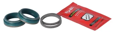 Zdjęcie produktu dla SR Suntour Rux38 FKA122-05 Uszczelka pyłowa