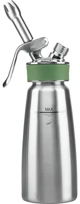 Produktbild von iSi NEU Green Whip 1 L Eco Series