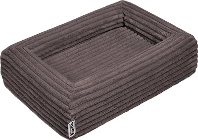 Obrázek produktu pro EXPLORER DOG Pelech ortopedický Cloud XS 60x40 Mocha Brown