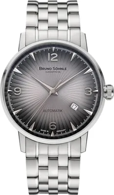 Produktbild von BRUNO SÖHNLE Herrenuhr Stuttgart Automatik 17-12173-862