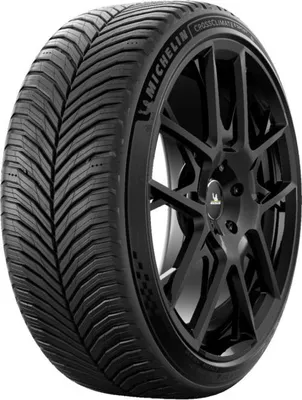 Image de Michelin GAN car-tyres CrossClimate 3 Sport ( 225/40 R18 92Y XL EV Suitable, avec rebord protecteur de jante (FSL) )