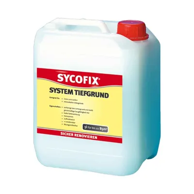 Produktbild von Sycofix - System Tiefgrund LF 2 l Kanister