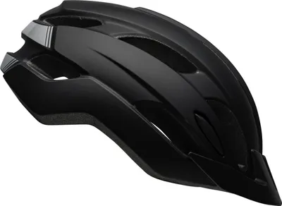Image de Trace - noir mat - 50 - 57 cm