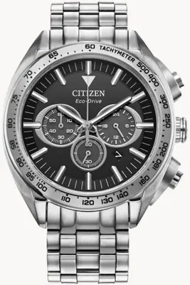 Produktbild von Herrenuhr Citizen CA4540-54E (Ø 43 mm)