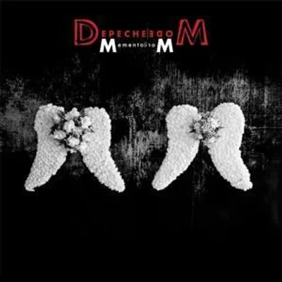 Immagine prodotto di Depeche Mode - Memento Mori (Digipak) (Edizione Deluxe) (CD)
