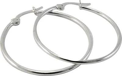 Produktbild von Silberne Ohrringe Glare876