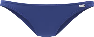 Produktbild von Buffalo Bikini-Hose Happy blau Größe 42
