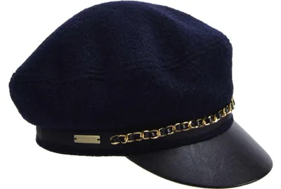 Productafbeelding van Seeberger wolmix Elbsegler 20236-0, blauw, maat: one size