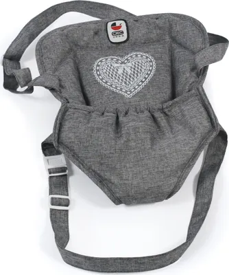 Produktbild von BAYER CHIC 2000 Puppen-Tragegurt 782-76