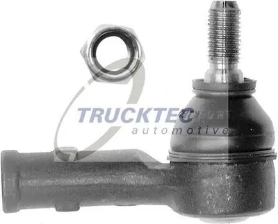 Produktbild von TRUCKTEC AUTOMOTIVE Spurstangenkopf Spurstange für VW Golf IV Schrägheck (1J1) Vorne Rechts 07.37.041