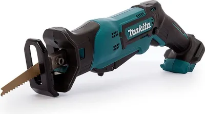 Produktbild von Makita JR105DZ Akku-Kettensäge Li-Ion 12V ohne Akku
