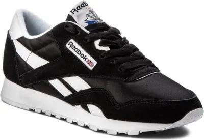 Produktbild von Reebok Schuhe CL Nylon, 6606