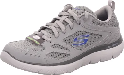 Produktbild von Skechers Schuhe Summits, 52812GRY