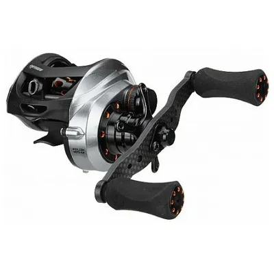 Produktbild von Okuma Helios HSX-273VLX 7,3:1 Linkshand Baitcaster