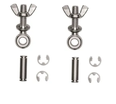 Produktbild von Katadyn - K20672 - Expedition Deckelbefestigungs Set (Set 2)