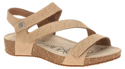 Produktbild von Josef Seibel TONGA 78 Damen Sandale - Sandaletten beige NEU